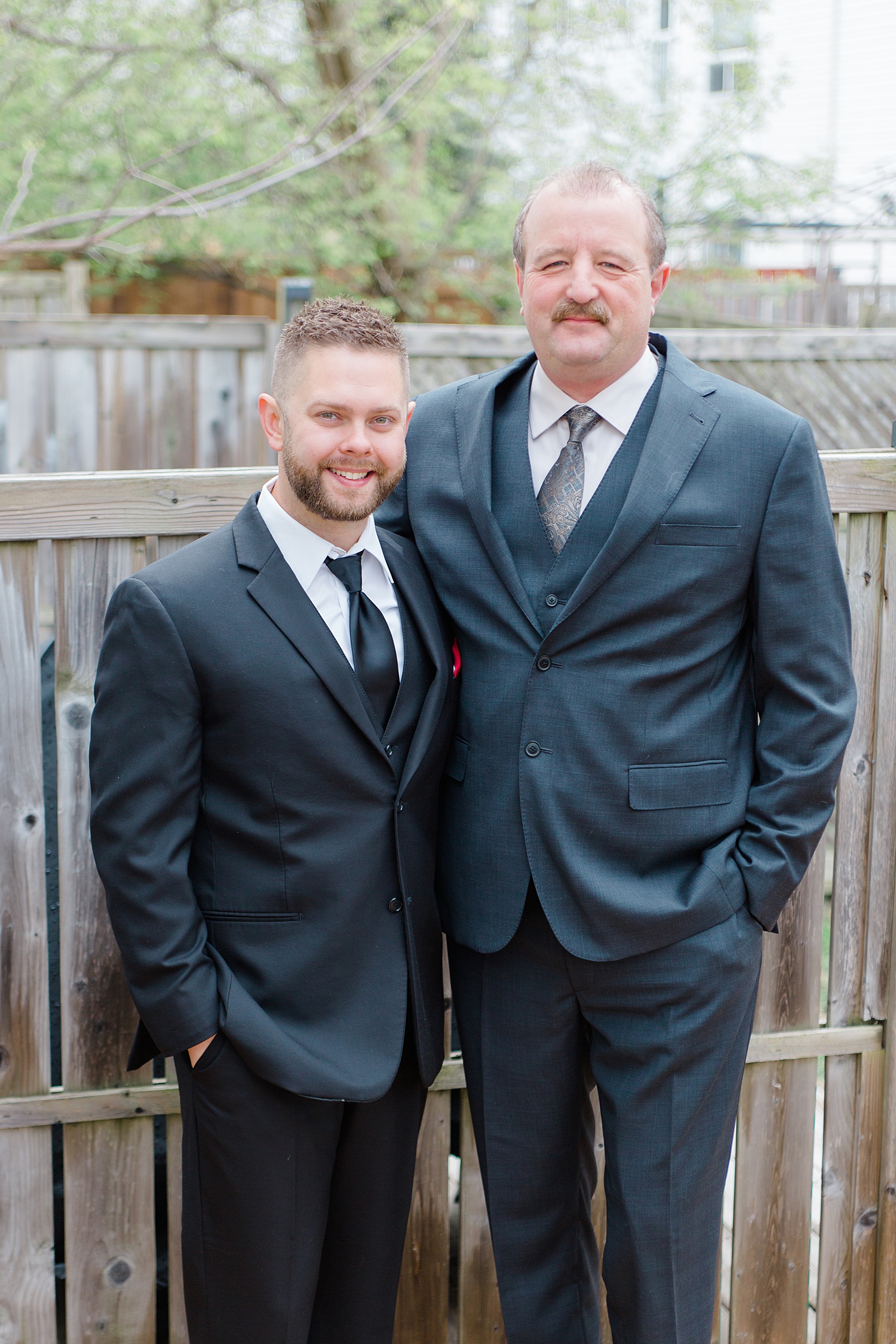 Lago Bar and Grill Wedding | Ottawa Wedding Photographer