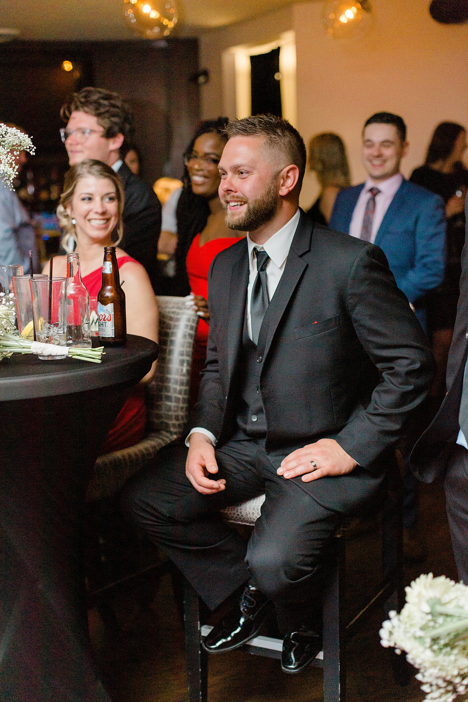 Lago Bar and Grill Wedding | Ottawa Wedding Photographer | Brittany Navin
