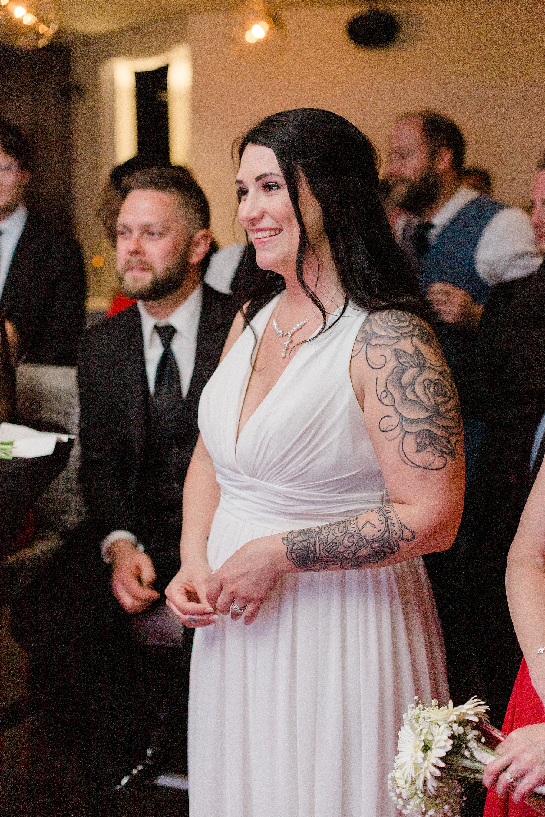 Lago Bar and Grill Wedding | Ottawa Wedding Photographer | Brittany Navin