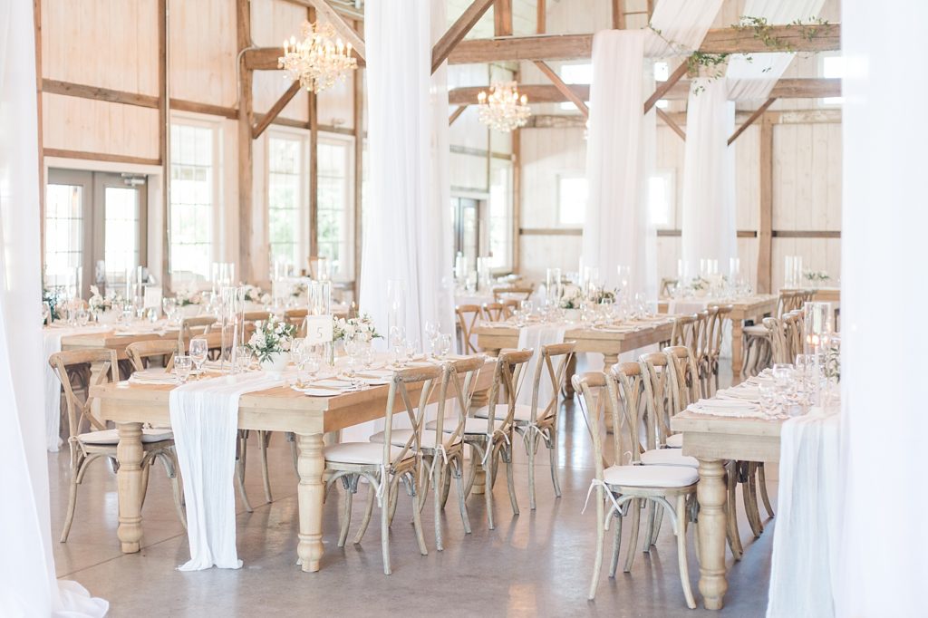 reception loft at Ottawa wedding venue, Stonefields Estate, photographed by Brittany Navin photography